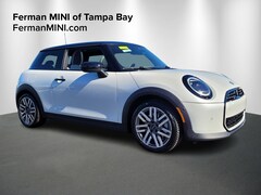 2026 MINI Hardtop 2 Door Cooper Hatchback
