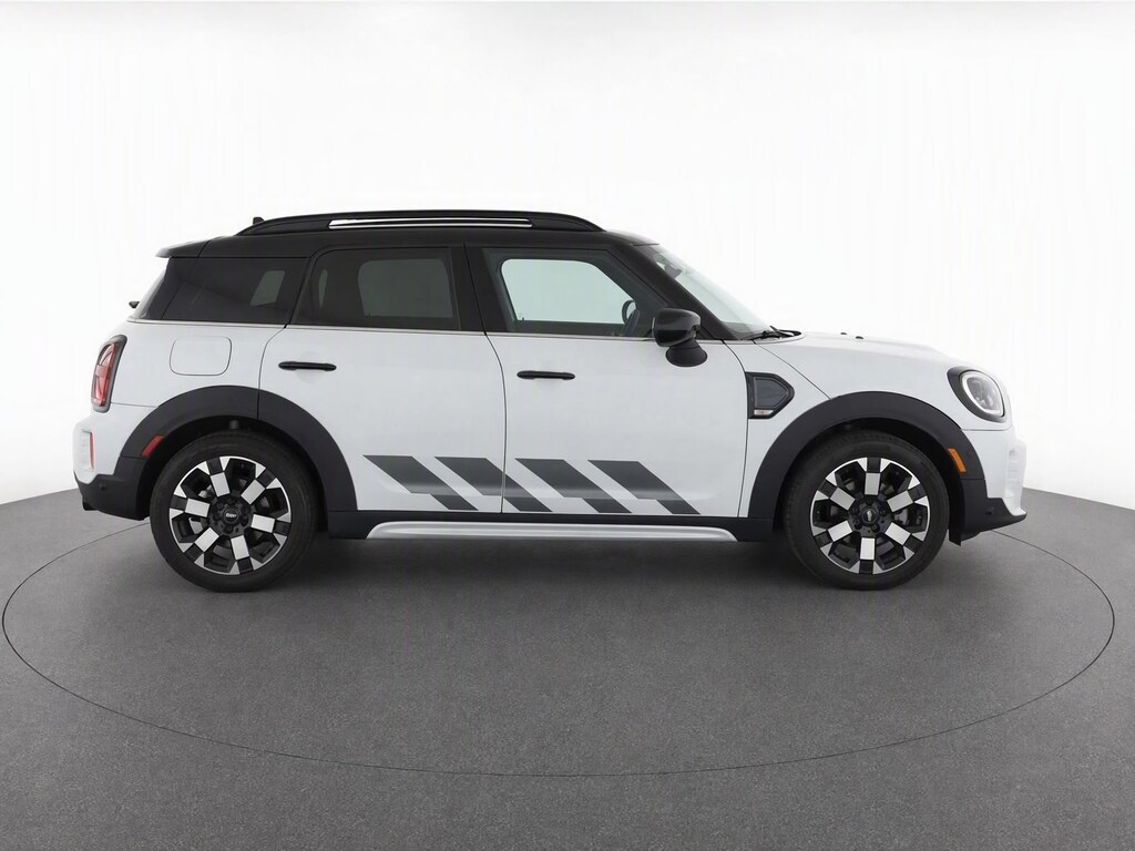 Used 2024 MINI Countryman Cooper S SUV
