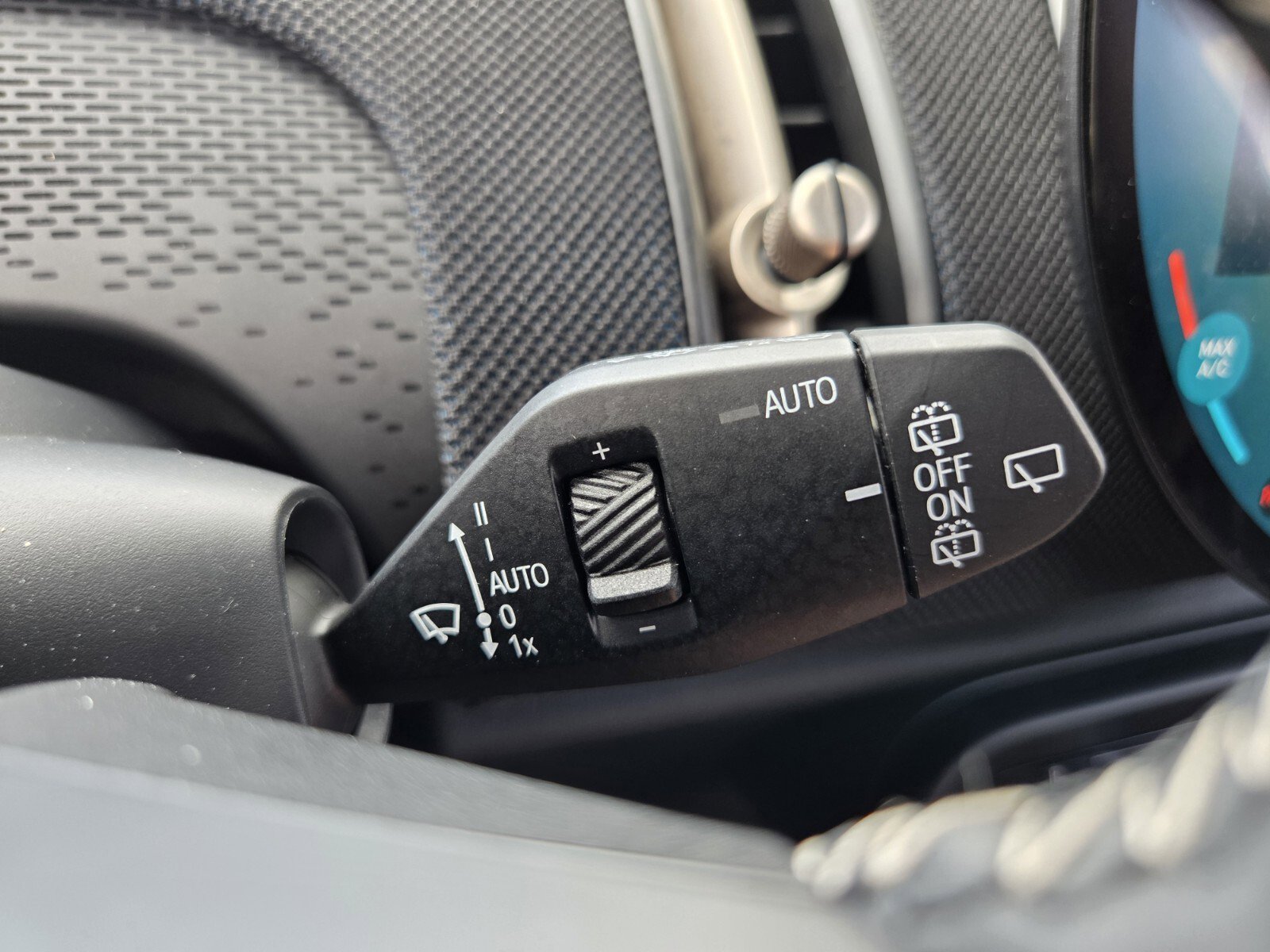 2026 MINI Countryman S - Photo 27