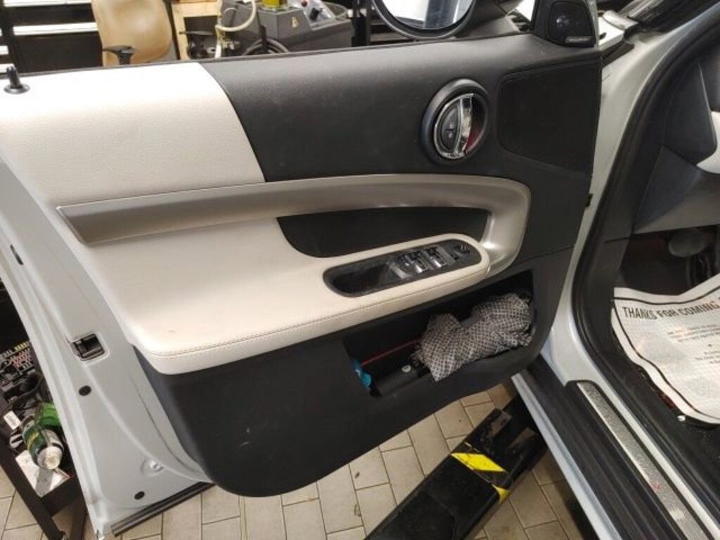 Used 2022 MINI Countryman Cooper S SUV