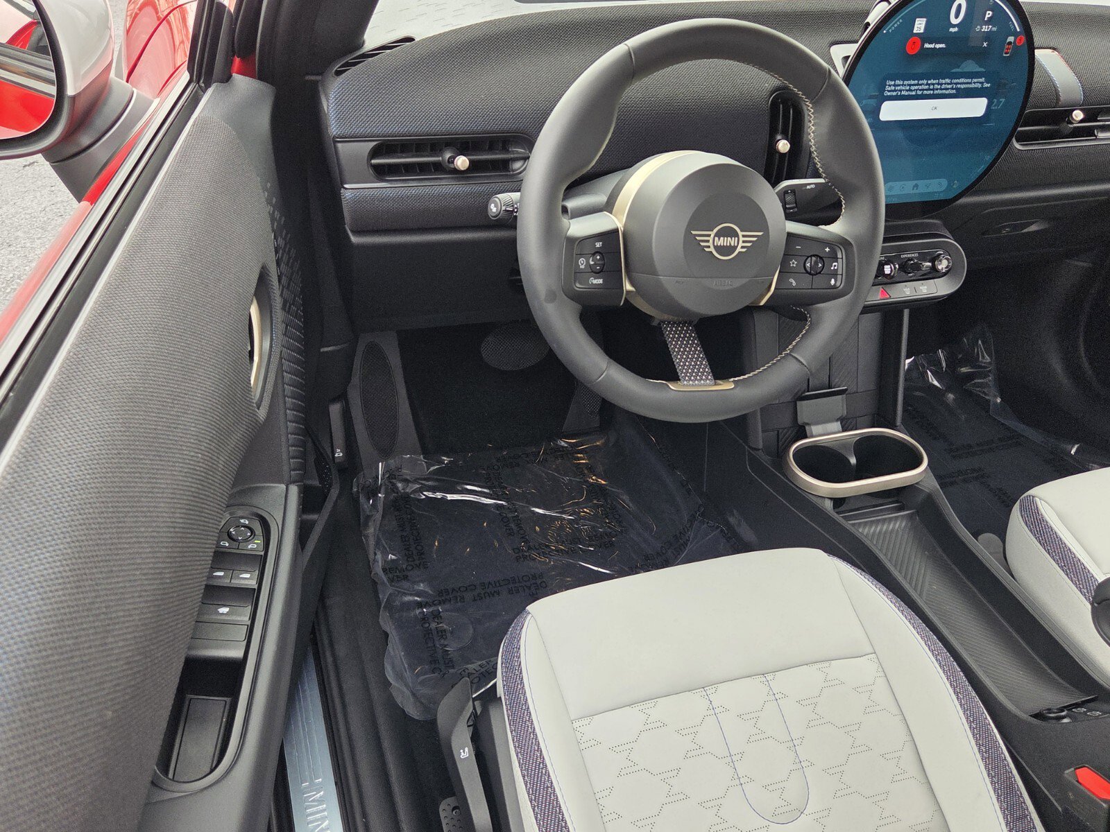2026 MINI Convertible S - Photo 12