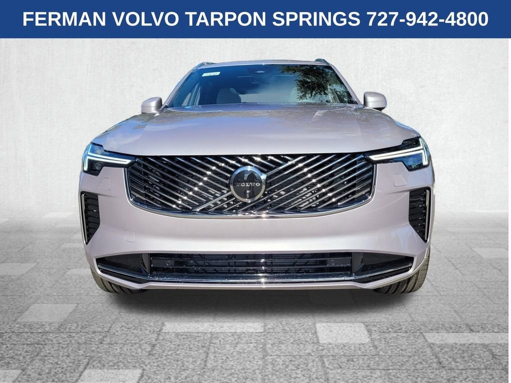 New 2026 Volvo XC90 B6 Plus 7-Seater SUV