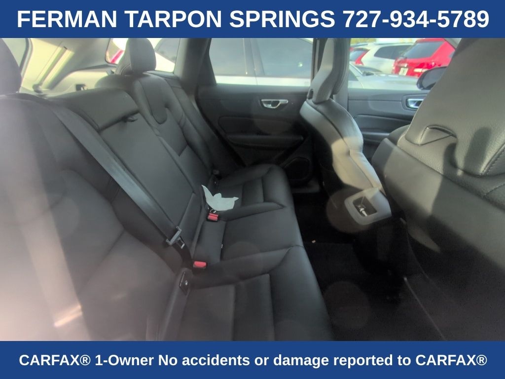 Used 2023 Volvo XC60 B5 Plus Dark Theme SUV