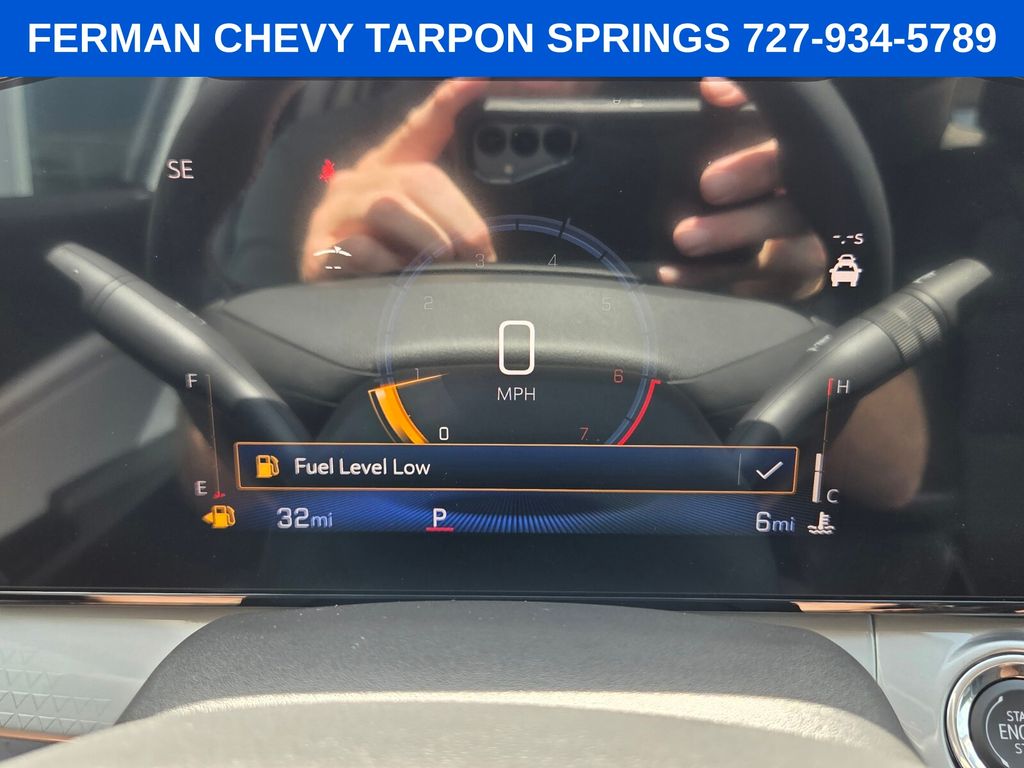 2026 Chevrolet Trax LT - Photo 33