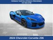  Chevrolet Corvette Stingray
