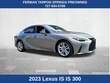  LEXUS IS 300