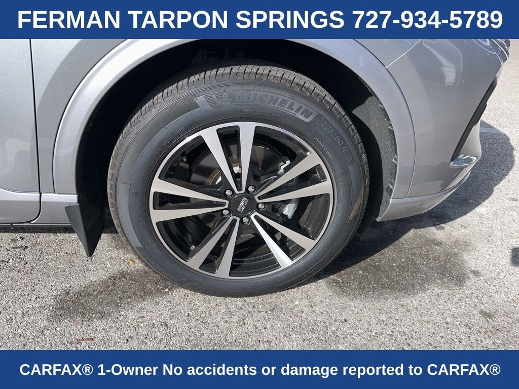 Used 2024 Ford Escape ST-Line SUV