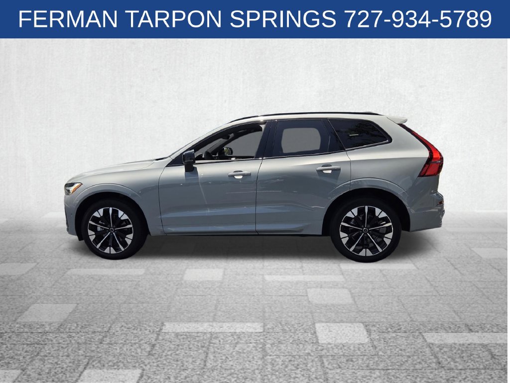 Certified 2026 Volvo XC60 B5 Plus SUV
