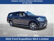  Ford Expedition Max