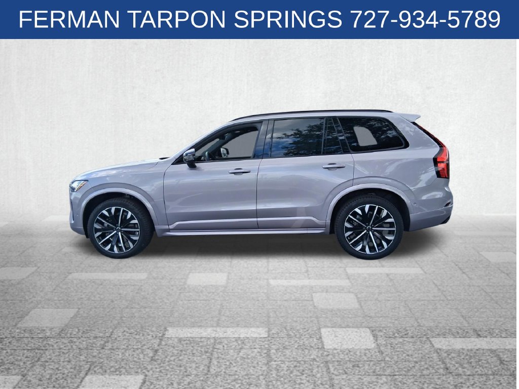 Certified 2026 Volvo XC90 B6 Ultra Dark Theme 7-Seater SUV