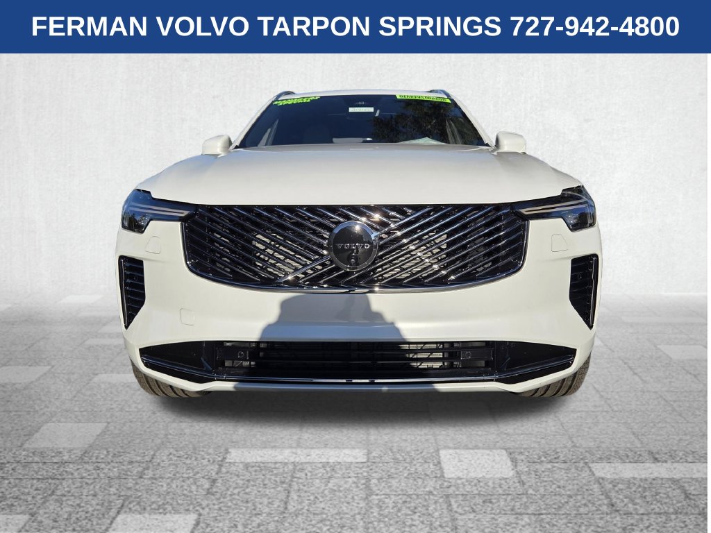 Certified 2026 Volvo XC90 B6 Ultra 7-Seater SUV