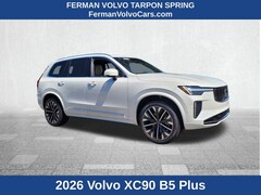 2026 Volvo XC90 B5 Plus 7-Seater AWD SUV