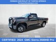 GMC Sierra 2500 HD