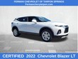 Chevrolet Blazer