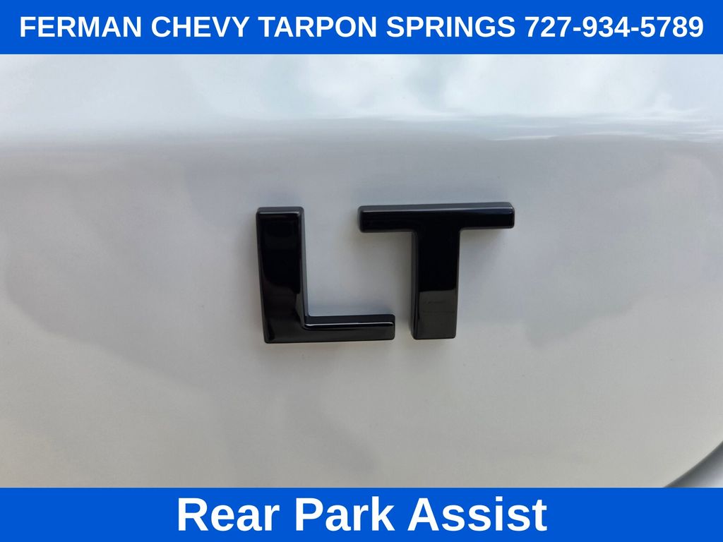 2026 Chevrolet Trax LT - Photo 18
