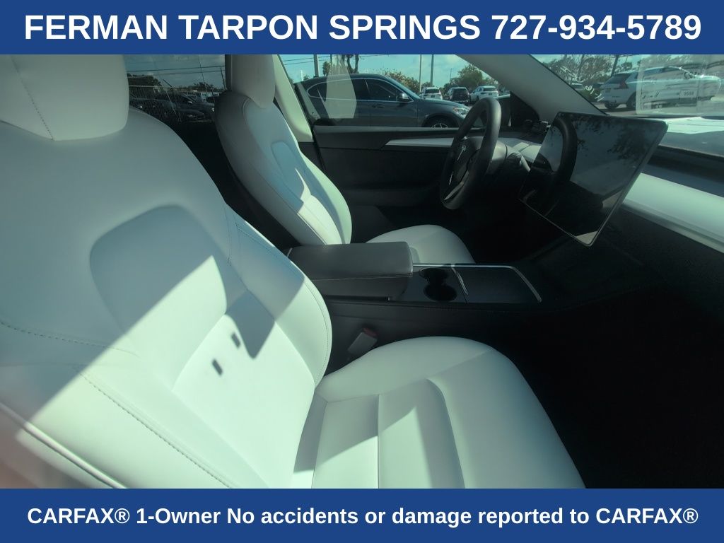 2023 Tesla Model Y Long Range photo 2