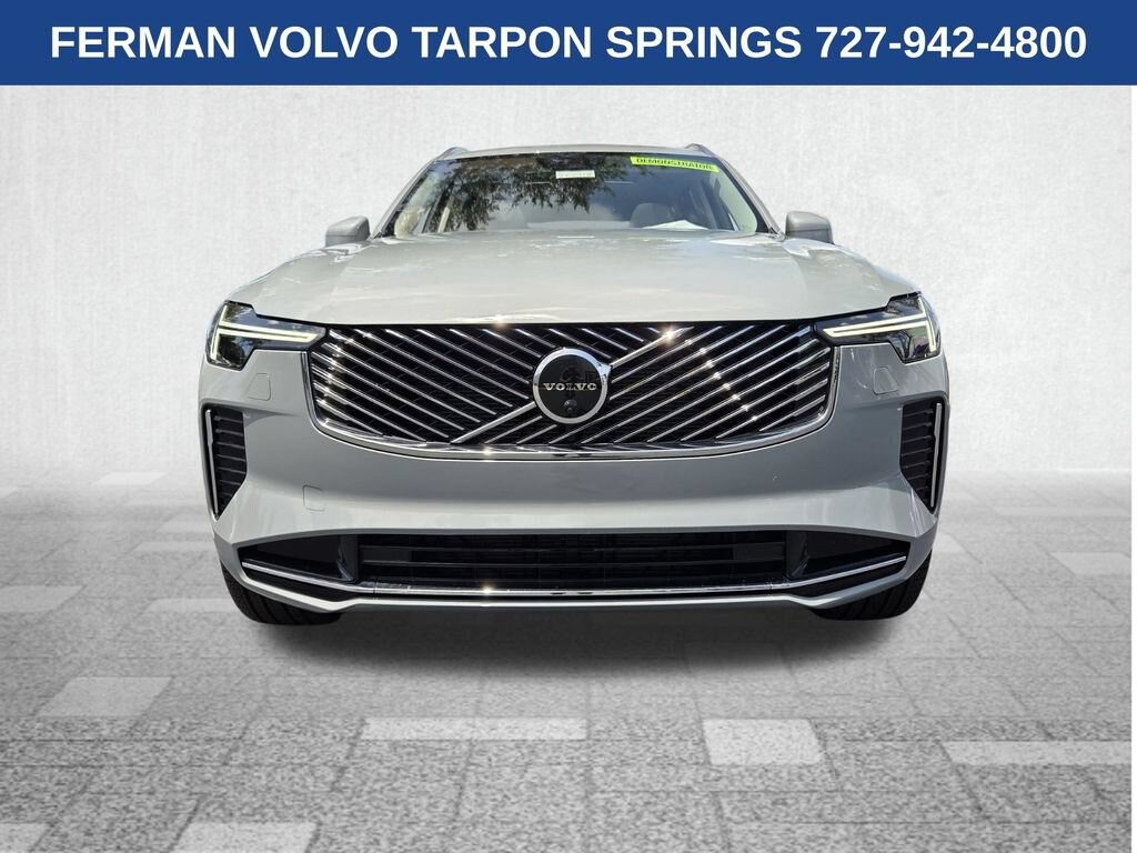 Certified 2026 Volvo XC90 B6 Ultra 7-Seater SUV