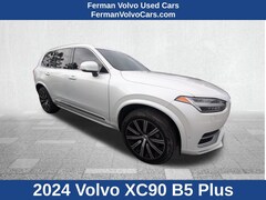 2024 Volvo XC90 B5 Plus SUV