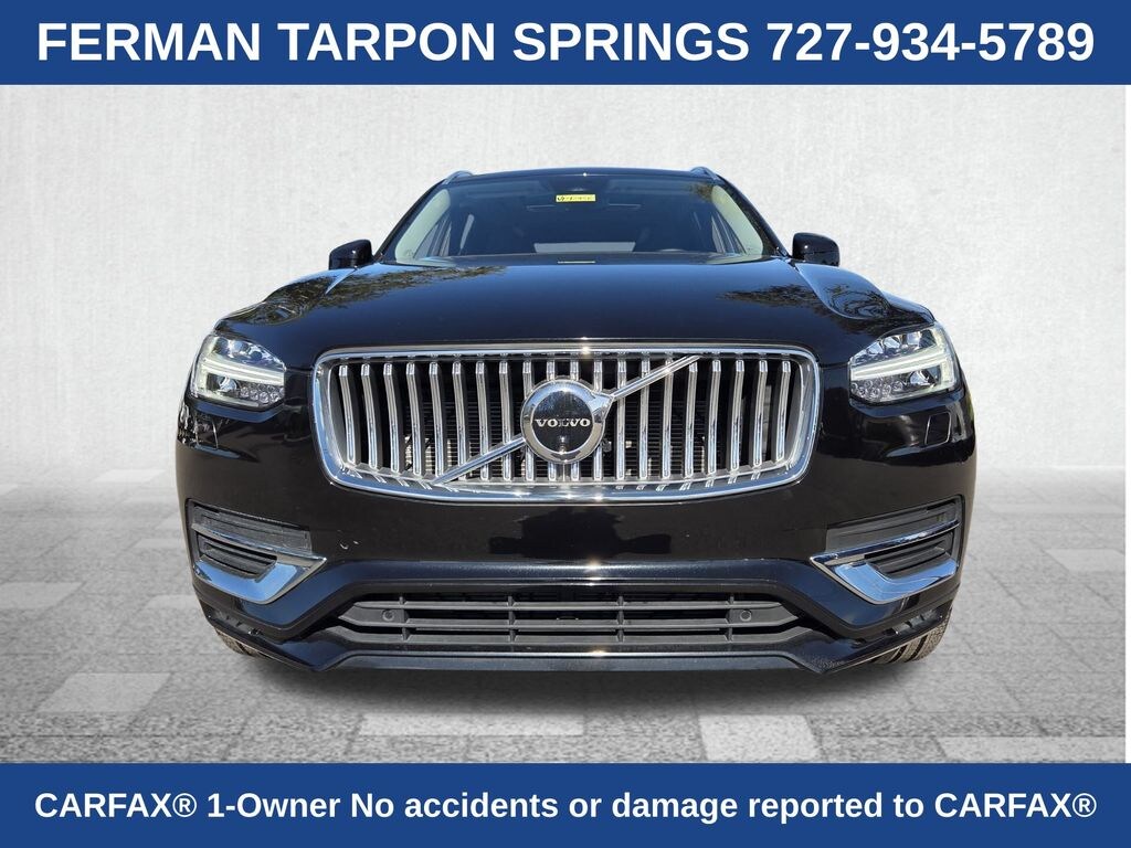 Certified 2023 Volvo XC90 B5 Plus SUV