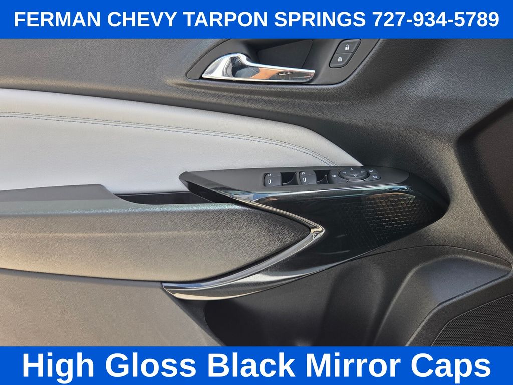 2026 Chevrolet Trax LT - Photo 24