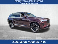 2026 Volvo XC90 B5 Plus 7-Seater SUV