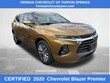 Chevrolet Blazer