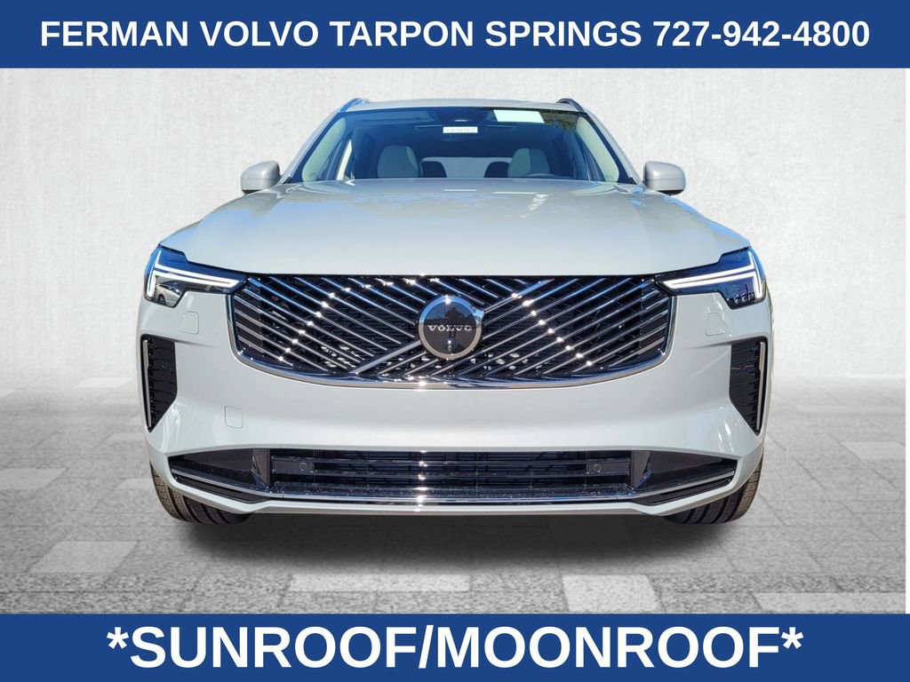 2026 Volvo XC90 photo 2