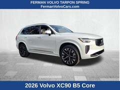2026 Volvo XC90 B5 Core SUV