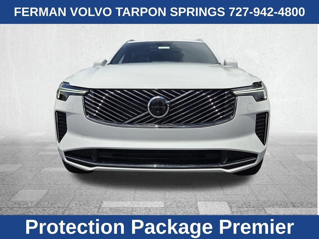 New 2026 Volvo XC90 B6 Plus 7-Seater SUV