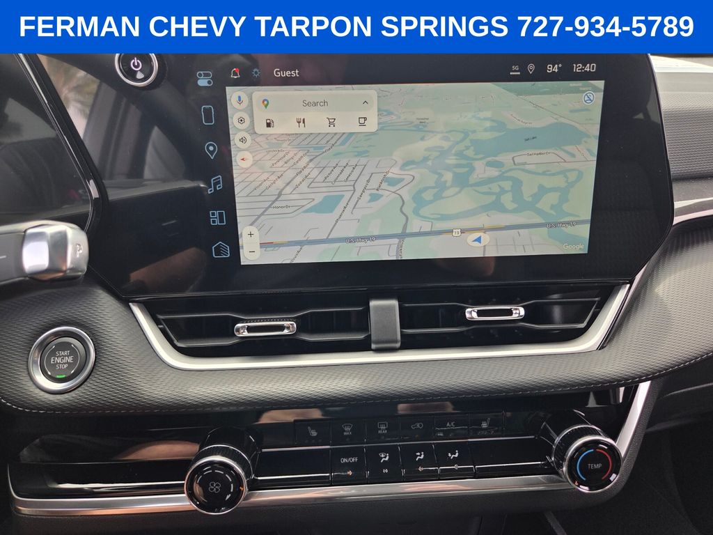 2027 Chevrolet Equinox LT - Photo 26