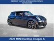  MINI Hardtop 2 Door
