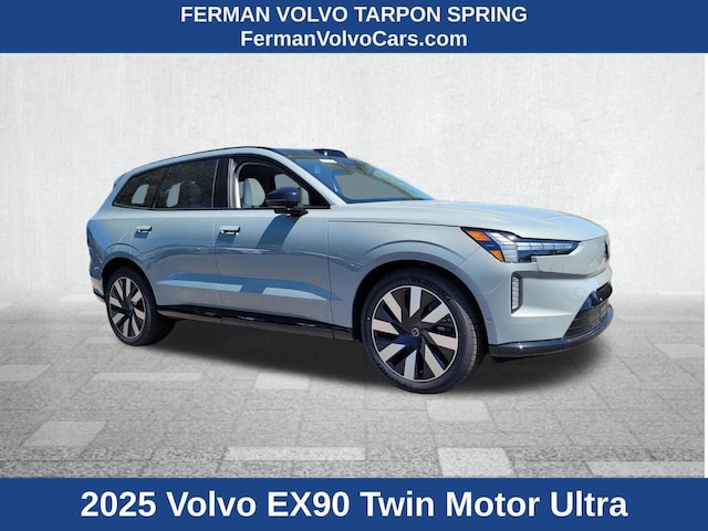 2025 Volvo EX90 Twin Motor Ultra 7-Seater AWD SUV