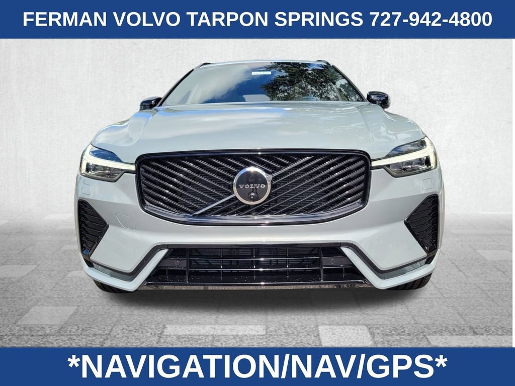 Used 2026 Volvo XC60 B5 Plus SUV