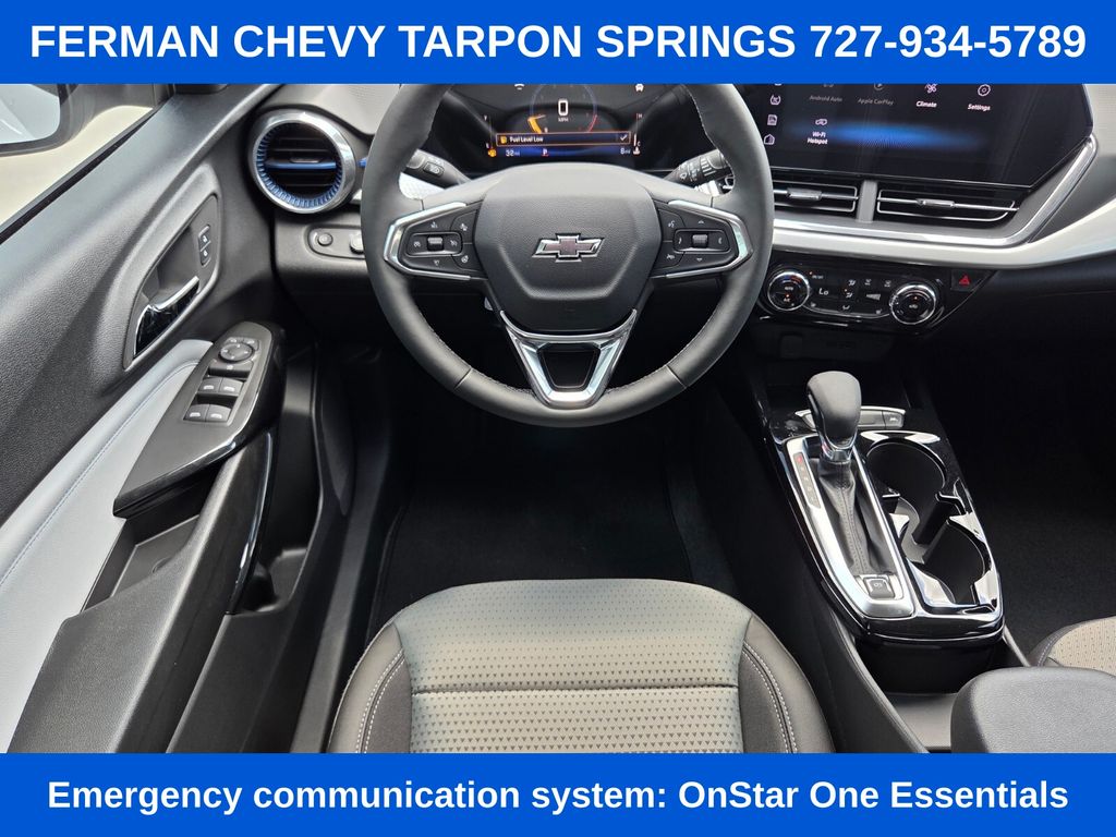 2026 Chevrolet Trax LT - Photo 16