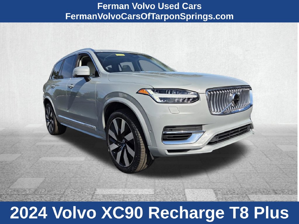 2024 Volvo XC90