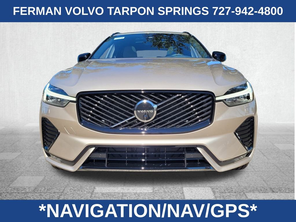 2026 Volvo XC60 B5 Plus photo 2
