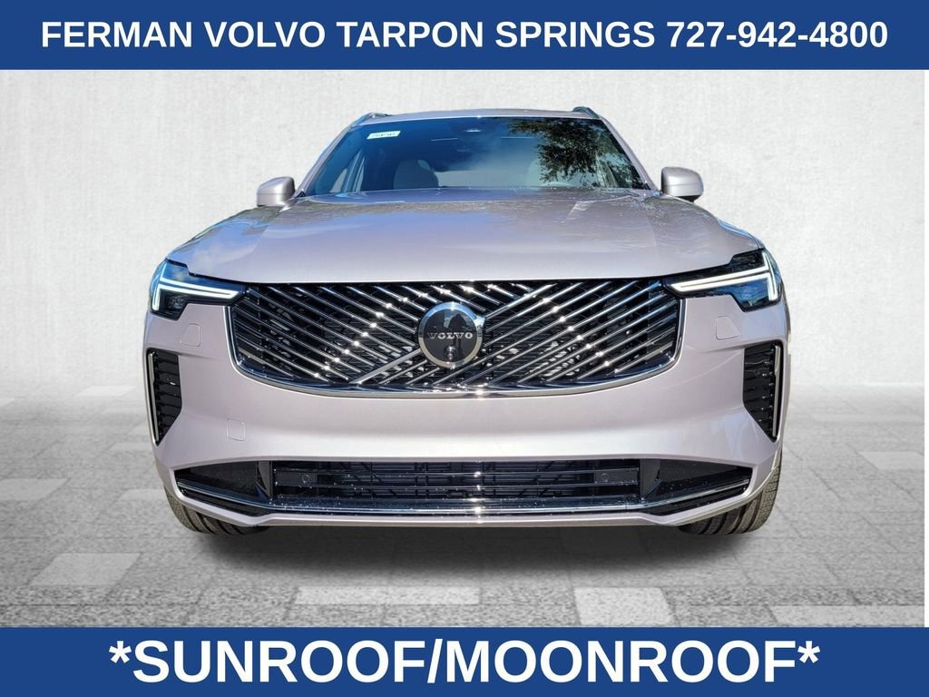 Used 2026 Volvo XC90 B6 Plus 7-Seater SUV