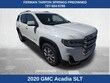 GMC Acadia
