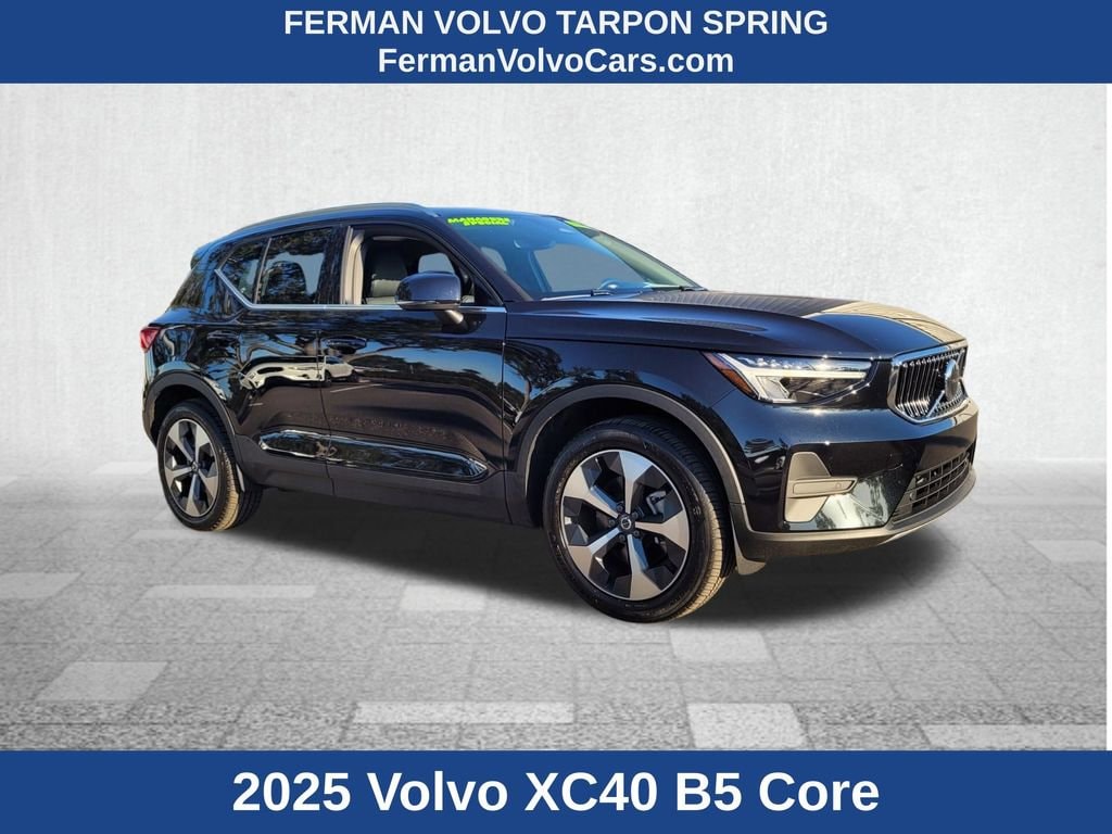 New Volvo Cars & SUVs for Sale in Tarpon Springs, FL