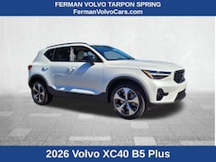 2026 Volvo XC40 B5 Plus SUV