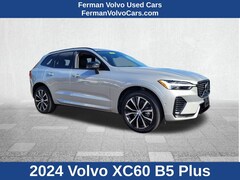 2024 Volvo XC60 B5 Plus Dark Theme SUV