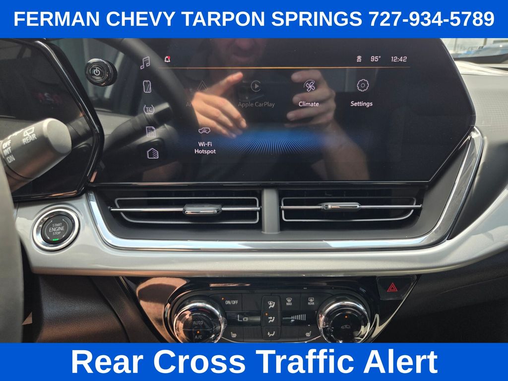 2026 Chevrolet Trax LT - Photo 26