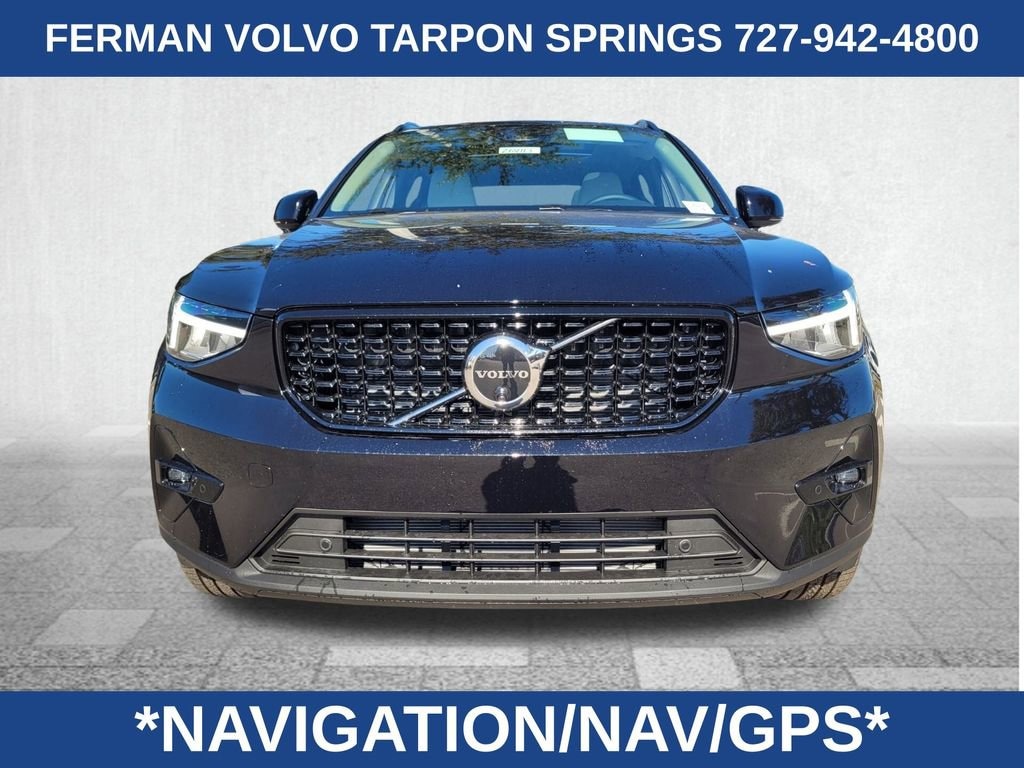 New 2026 Volvo XC40 B5 Plus SUV