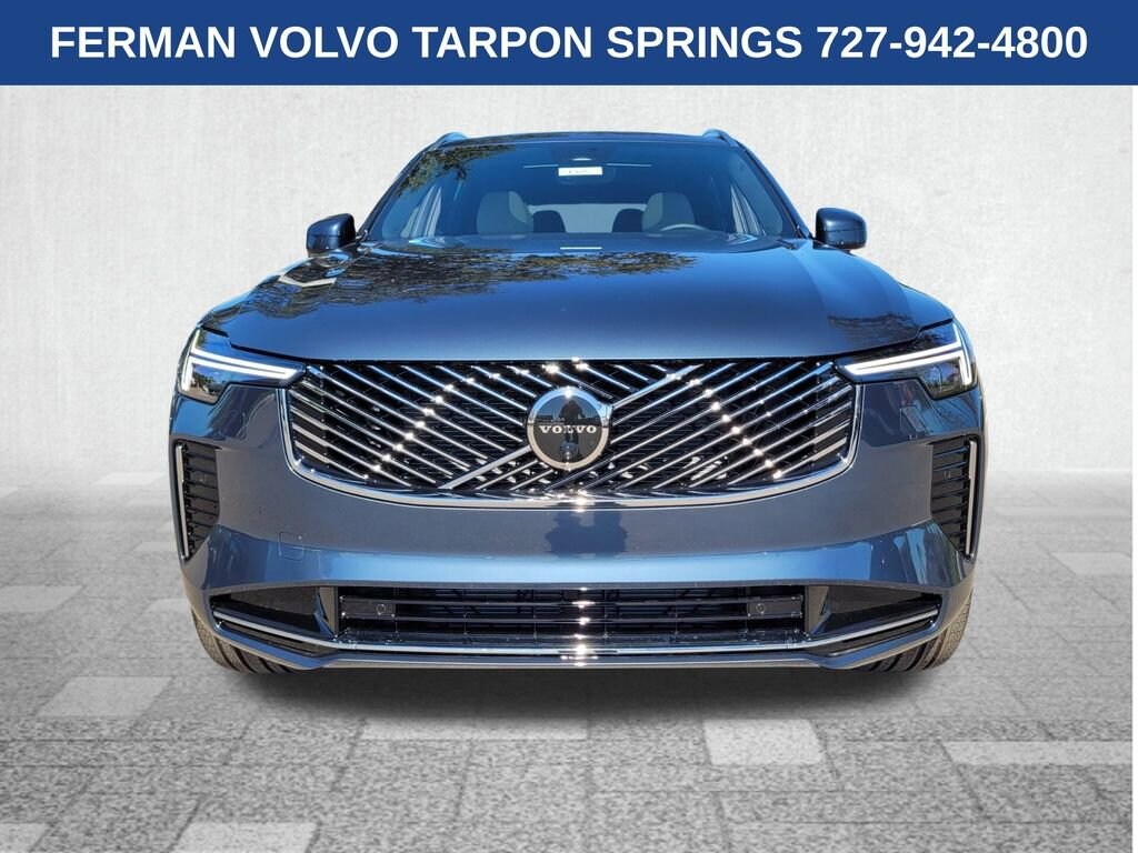 New 2026 Volvo XC90 B6 Plus 7-Seater SUV