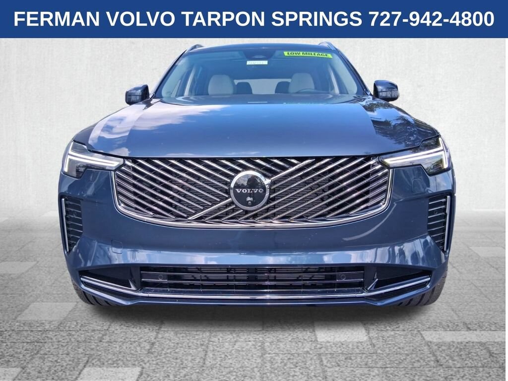 New 2026 Volvo XC90 B6 Ultra 7-Seater SUV