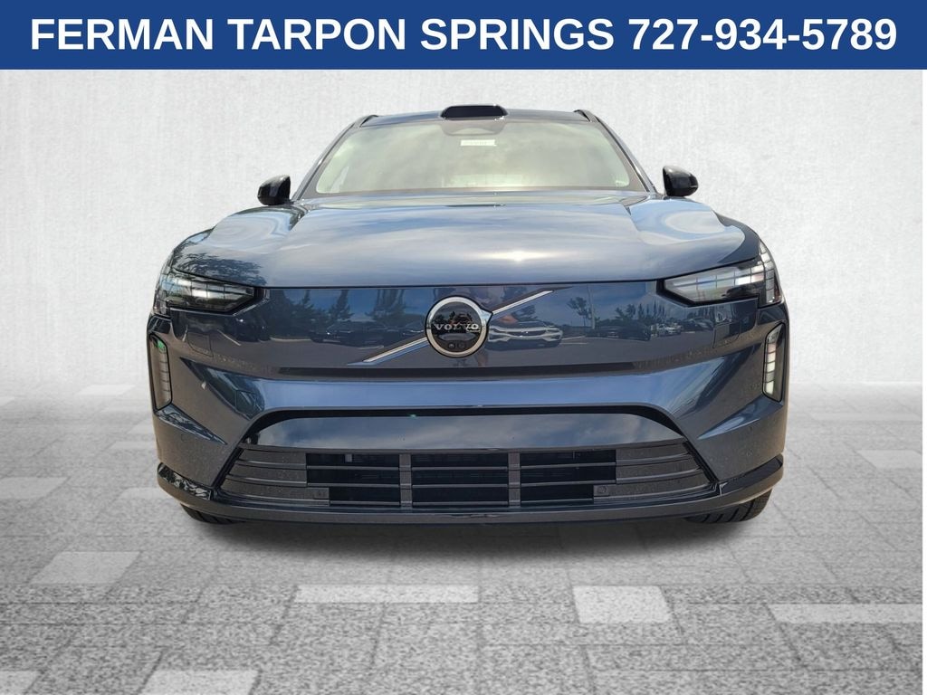 Certified 2025 Volvo EX90 Twin Motor Performance Ultra SUV