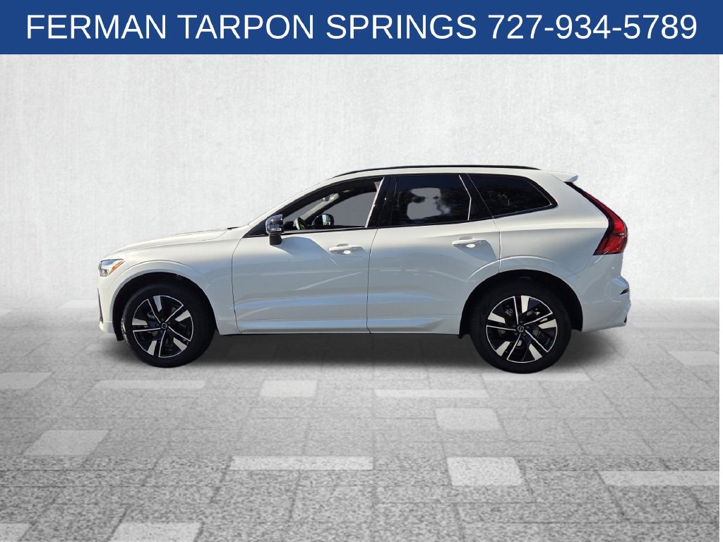 Certified 2026 Volvo XC60 B5 Core SUV