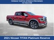 Nissan Titan