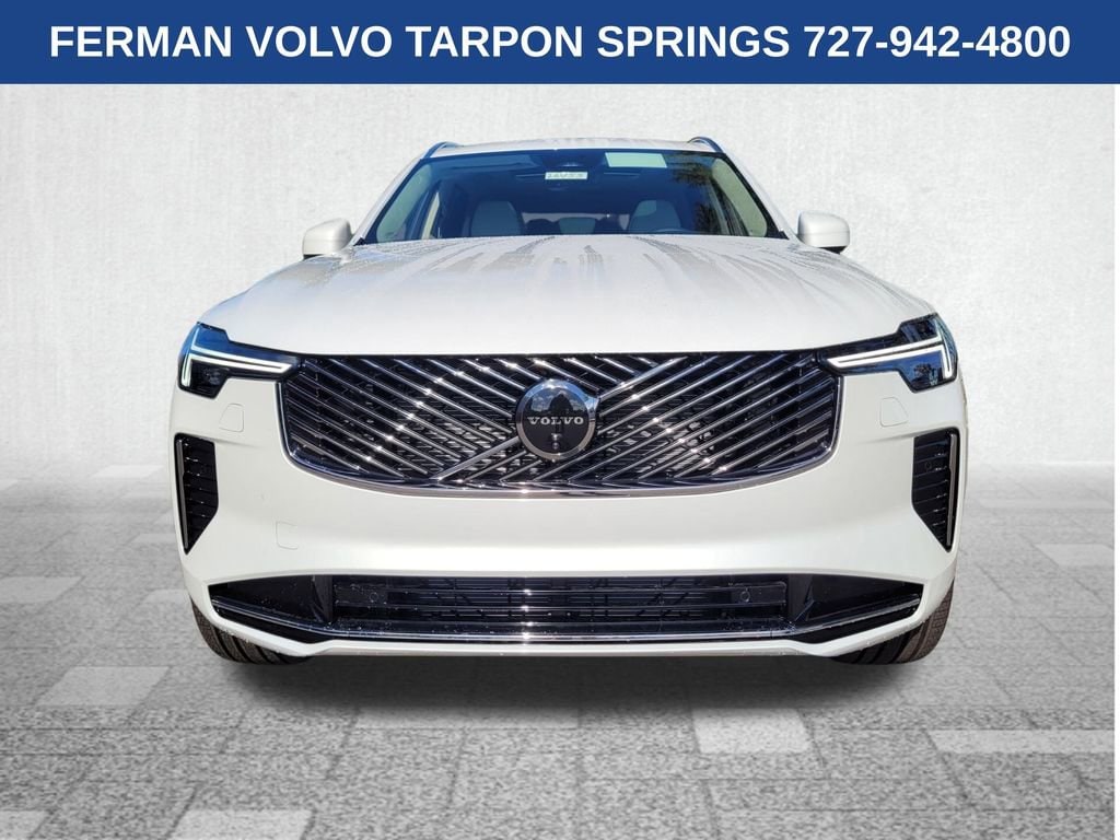 New 2026 Volvo XC90 B5 Ultra 7-Seater SUV