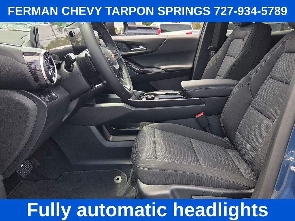 2027 Chevrolet Equinox LT - Photo 14